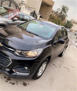 شيفروليه تراكس